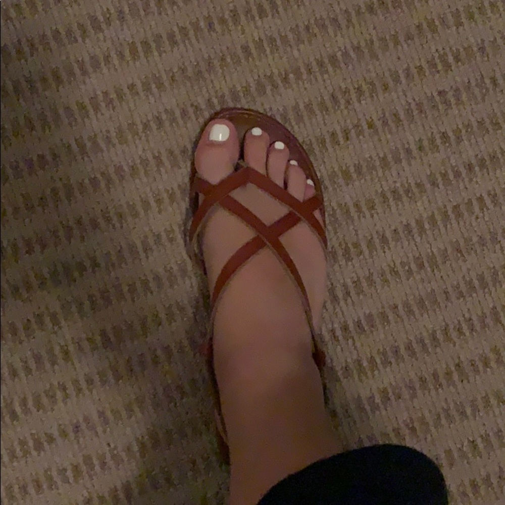 MIA Sandals
